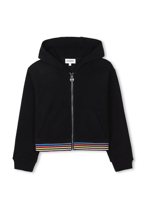 Felpa con cappuccio SONIA RYKIEL | A0031709B